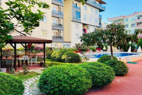 2+1 Lejlighed  i Antalya, Tyrkiet Nr. 74083 - 28