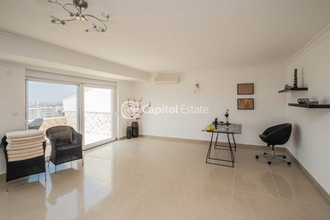 1+3 Penthouse  i Antalya, Tyrkiet Nr. 74565 - 22