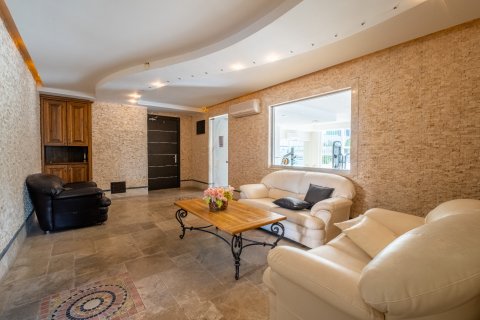 3+2 Penthouse  i Tosmur, Alanya, Antalya, Tyrkiet Nr. 79500 - 11