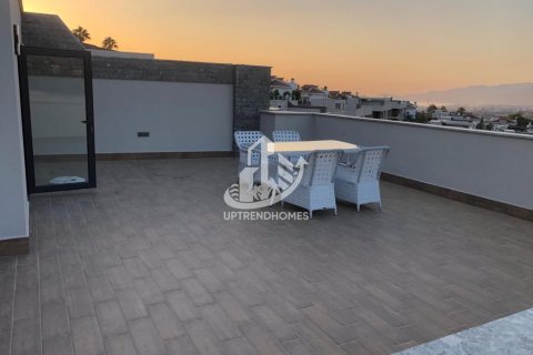 3+1 Villa  i Kargicak, Alanya, Antalya, Tyrkiet Nr. 76959 - 30