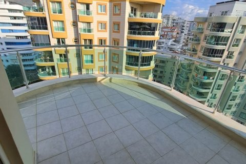 2+1 Lejlighed  i Alanya, Antalya, Tyrkiet Nr. 76155 - 5
