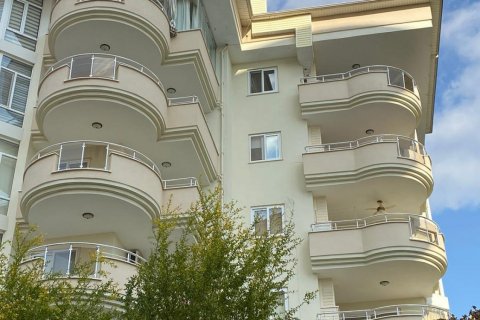 2+1 Lejlighed  i Cikcilli, Antalya, Tyrkiet Nr. 76351 - 1