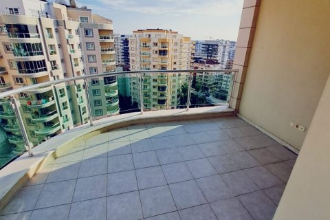 2+1 Lejlighed  i Alanya, Antalya, Tyrkiet Nr. 76155 - 1