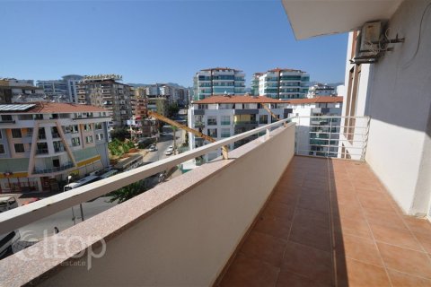 2+1 Lejlighed  i Alanya, Antalya, Tyrkiet Nr. 76348 - 23