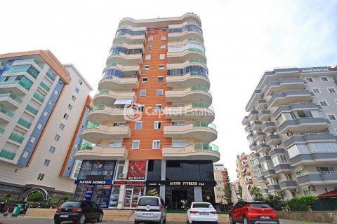 3+1 Penthouse  i Antalya, Tyrkiet Nr. 74091 - 23