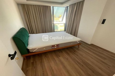 3+1 Lejlighed  i Antalya, Tyrkiet Nr. 74469 - 7