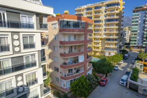 2+1 Lejlighed  i Mahmutlar, Antalya, Tyrkiet Nr. 76636 - 17