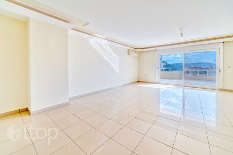 4+1 Penthouse  i Mahmutlar, Antalya, Tyrkiet Nr. 72450 - 25