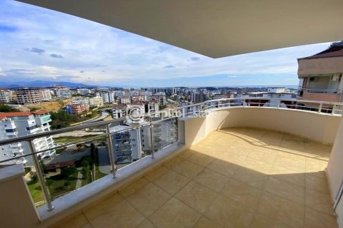 1+2 Penthouse  i Antalya, Tyrkiet Nr. 74436 - 28