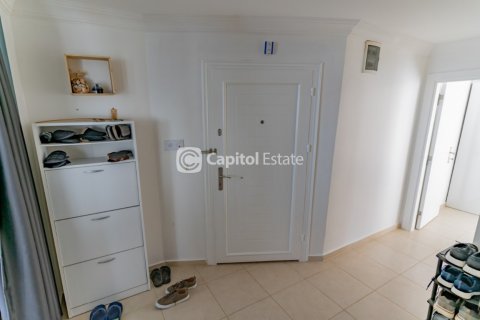 3+1 Penthouse  i Antalya, Tyrkiet Nr. 74677 - 8