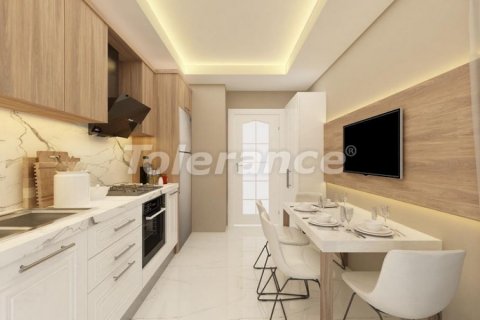 3+1 Lejlighed  i Antalya, Tyrkiet Nr. 76950 - 8