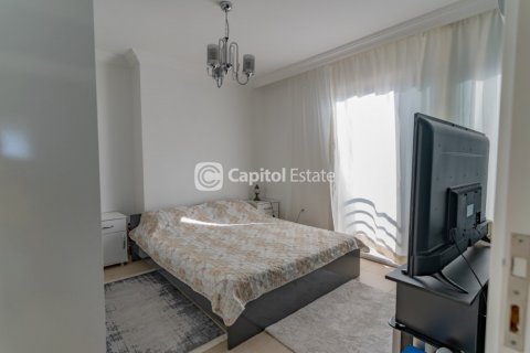 3+1 Penthouse  i Antalya, Tyrkiet Nr. 74677 - 15