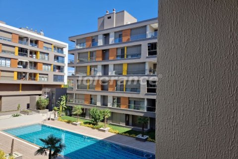 2+1 Lejlighed  i Antalya, Tyrkiet Nr. 77645 - 20