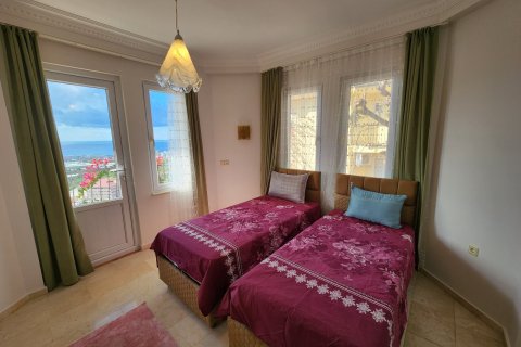 3+1 Villa  i Kargicak, Alanya, Antalya, Tyrkiet Nr. 77500 - 14