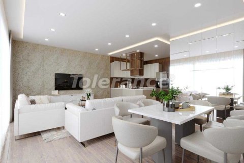 1+1 Lejlighed  i Lara, Antalya, Tyrkiet Nr. 47352 - 5