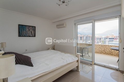 1+3 Penthouse  i Antalya, Tyrkiet Nr. 74565 - 4