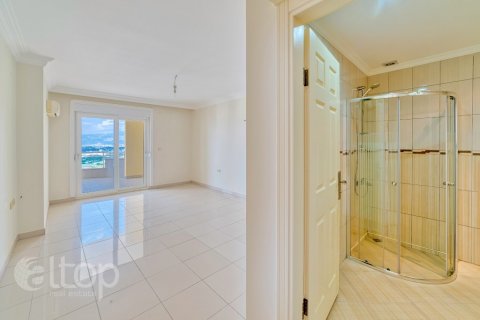 4+1 Penthouse  i Mahmutlar, Antalya, Tyrkiet Nr. 72450 - 27