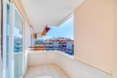 3+1 Penthouse  i Antalya, Tyrkiet Nr. 74695 - 11