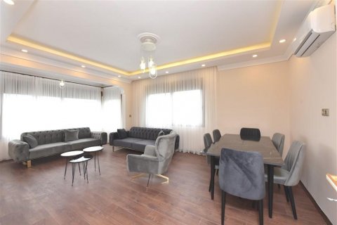3+1 Lejlighed  i Alanya, Antalya, Tyrkiet Nr. 72921 - 20