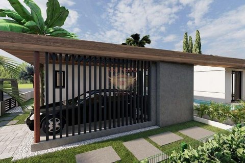 3+1 Villa  i Famagusta,  Nr. 73461 - 15