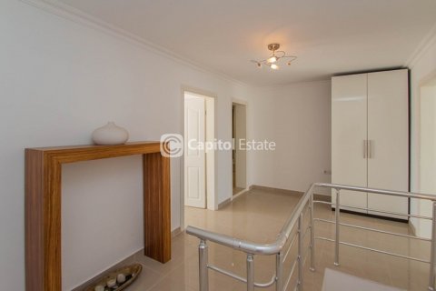 1+3 Penthouse  i Antalya, Tyrkiet Nr. 74565 - 3