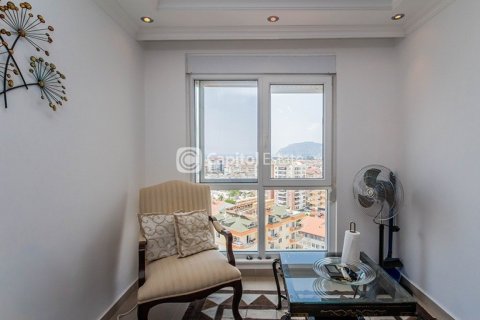 1+3 Penthouse  i Antalya, Tyrkiet Nr. 74565 - 26