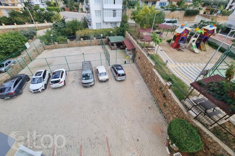 2+1 Lejlighed  i Alanya, Antalya, Tyrkiet Nr. 77080 - 17