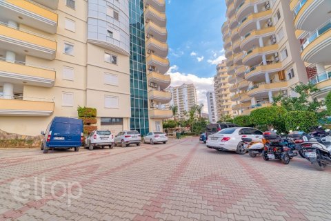 4+1 Penthouse  i Mahmutlar, Antalya, Tyrkiet Nr. 72450 - 7