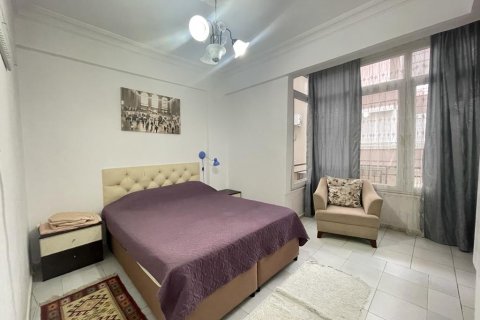 2+1 Lejlighed  i Alanya, Antalya, Tyrkiet Nr. 73712 - 13