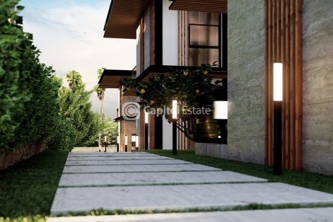 4+1 Villa  i Antalya, Tyrkiet Nr. 74467 - 21