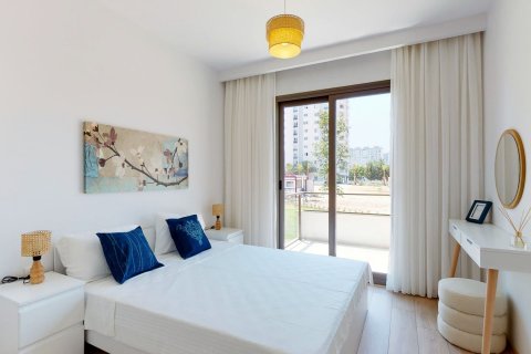 1+1 Lejlighed i MB Nature Resort Residence (Мерсин, Турция), Mersin, Tyrkiet Nr. 72372 - 9