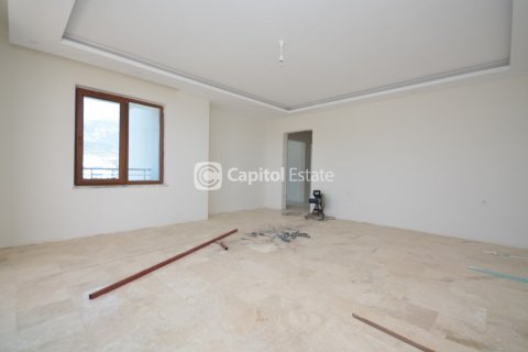 1+2 Penthouse  i Antalya, Tyrkiet Nr. 74402 - 4