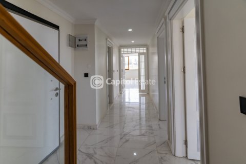 3+1 Penthouse  i Antalya, Tyrkiet Nr. 74037 - 28