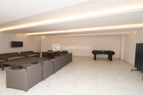 1+2 Penthouse  i Antalya, Tyrkiet Nr. 74454 - 3