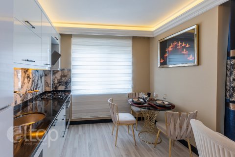 2+1 Lejlighed  i Cikcilli, Antalya, Tyrkiet Nr. 74869 - 11