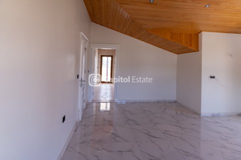 3+1 Penthouse  i Antalya, Tyrkiet Nr. 74037 - 22