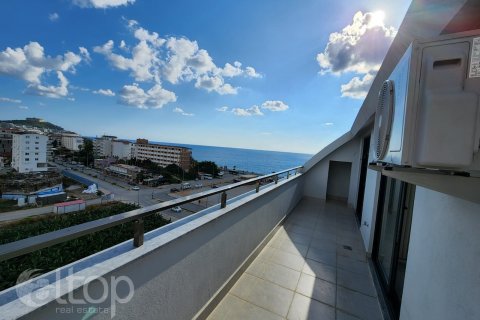 2+1 Penthouse  i Alanya, Antalya, Tyrkiet Nr. 72934 - 27