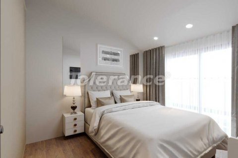 1+1 Lejlighed  i Lara, Antalya, Tyrkiet Nr. 47352 - 8