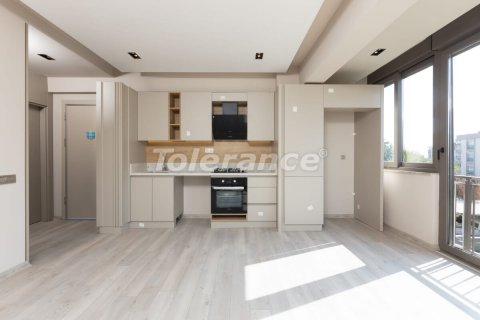 1+1 Lejlighed  i Lara, Antalya, Tyrkiet Nr. 61588 - 5