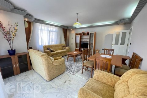 2+1 Lejlighed  i Mahmutlar, Antalya, Tyrkiet Nr. 77626 - 8