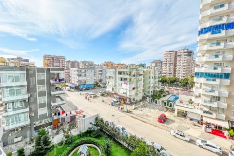 1+1 Lejlighed  i Mahmutlar, Antalya, Tyrkiet Nr. 75100 - 20
