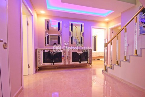 3+1 Penthouse  i Antalya, Tyrkiet Nr. 74091 - 3