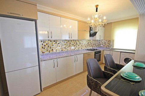 3+1 Penthouse  i Antalya, Tyrkiet Nr. 74091 - 8