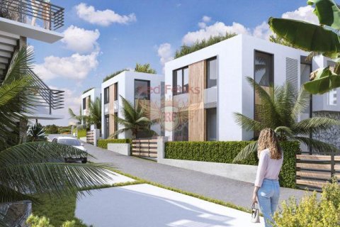 2+1 Villa  i Girne,  Nr. 73067 - 5