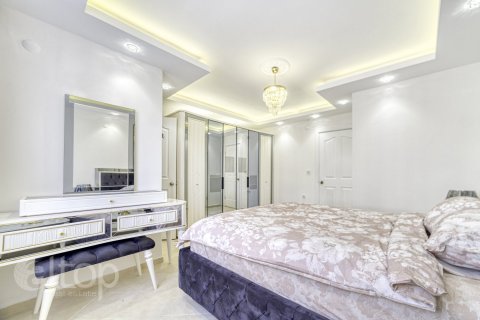 2+1 Lejlighed  i Mahmutlar, Antalya, Tyrkiet Nr. 76636 - 5