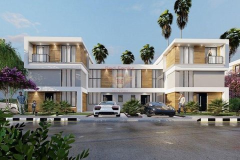 2+1 Villa  i Girne,  Nr. 73414 - 1