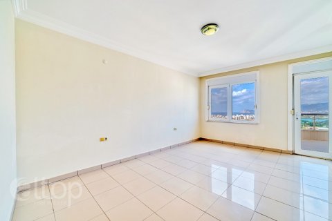 4+1 Penthouse  i Mahmutlar, Antalya, Tyrkiet Nr. 72450 - 26