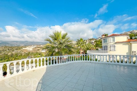 3+1 Villa  i Alanya, Antalya, Tyrkiet Nr. 76795 - 26