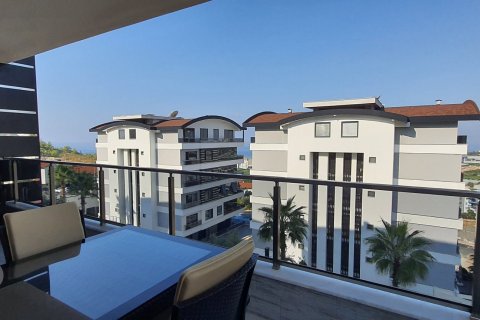 2+1 Lejlighed  i Alanya, Antalya, Tyrkiet Nr. 72455 - 21