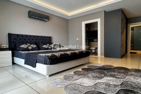 2+1 Lejlighed  i Antalya, Tyrkiet Nr. 74692 - 4